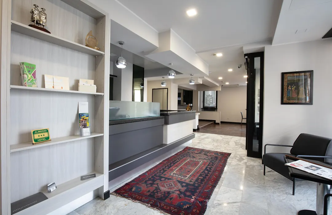 Hotel Esperia-1