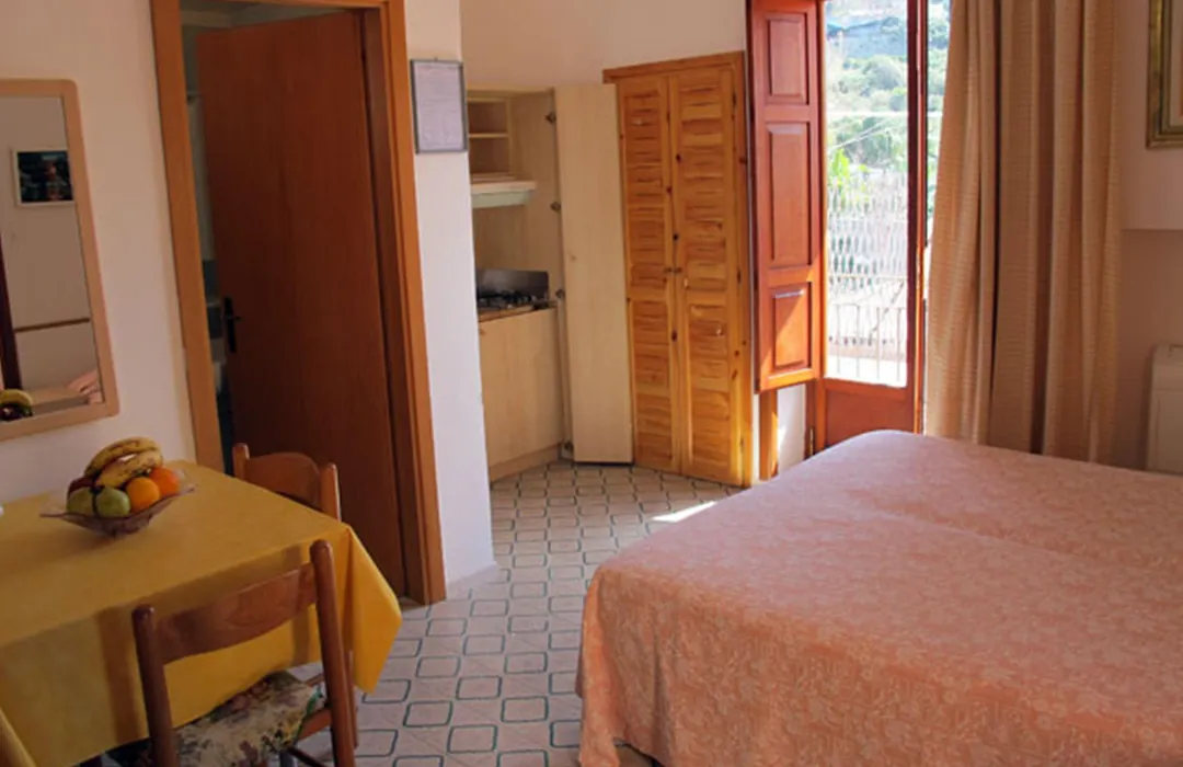 Aparthotel Villa Marinù-1