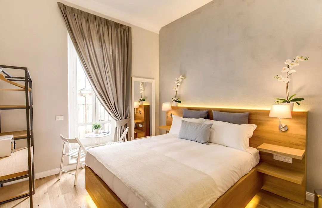 The Spanish Suite Campo de' Fiori-1