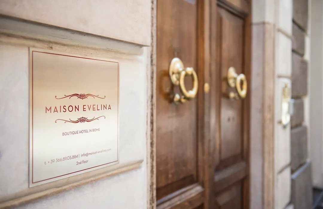 Maison Evelina-1