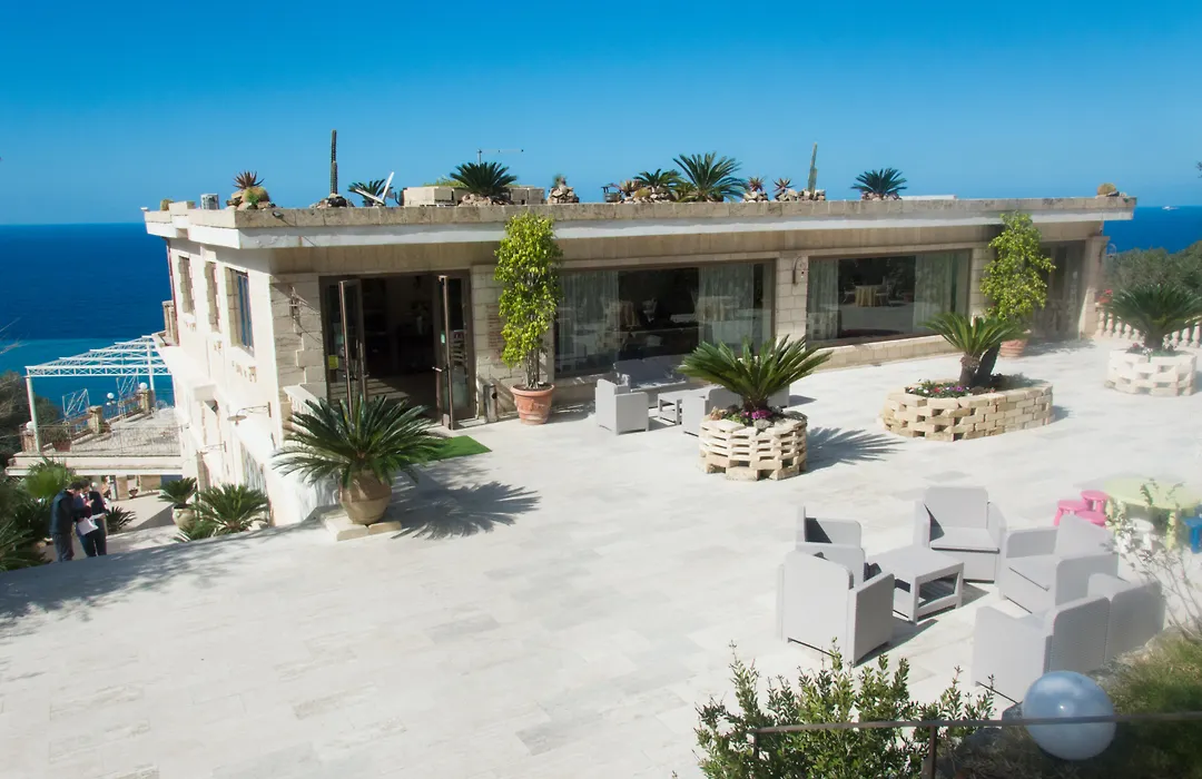 CapoSperone Resort-1