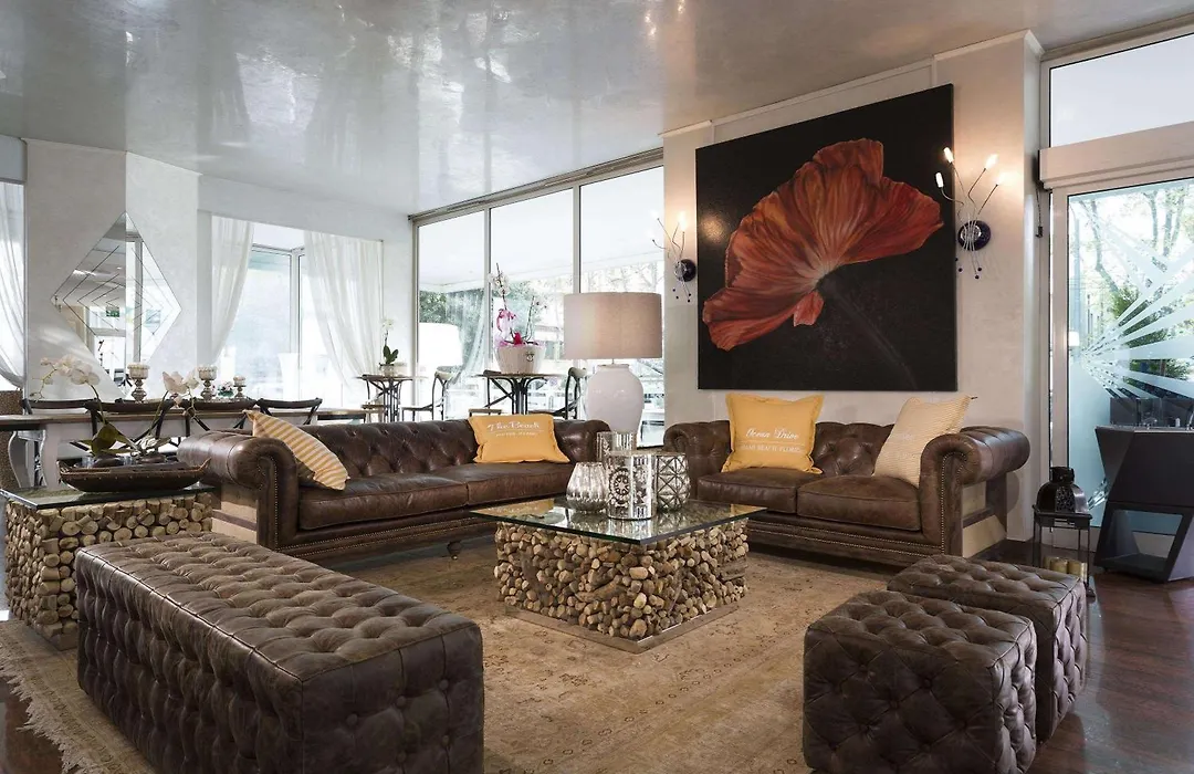 Best Western Maison B Hotel-1