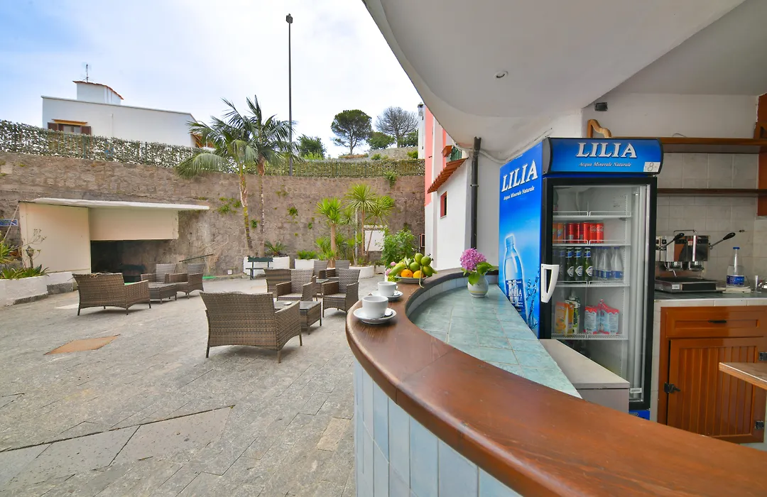 Fortuna Beach - Seaside Hotel-1