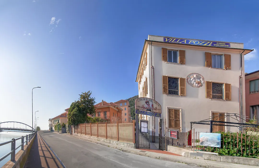 Villa Pozzi-1