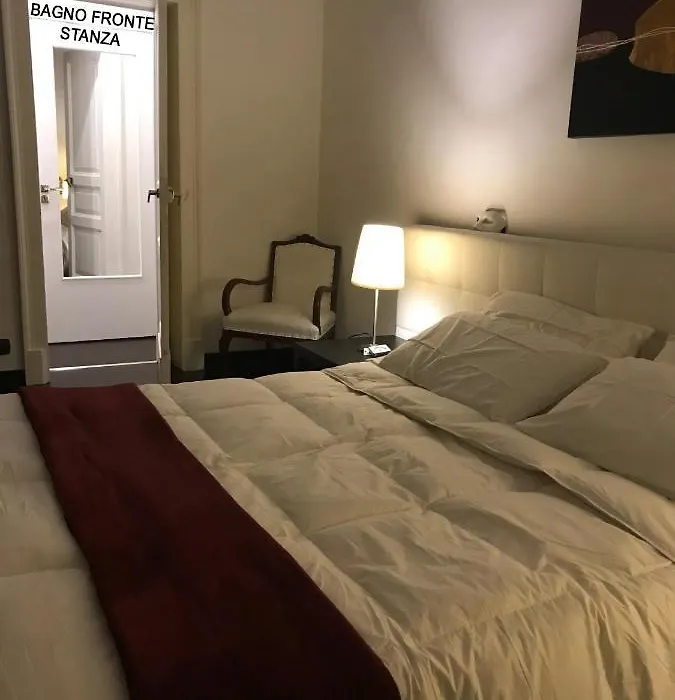 Casa Vacanza Vip-1