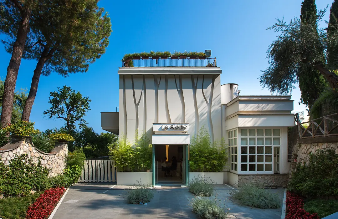 Residence Le Axidie-1
