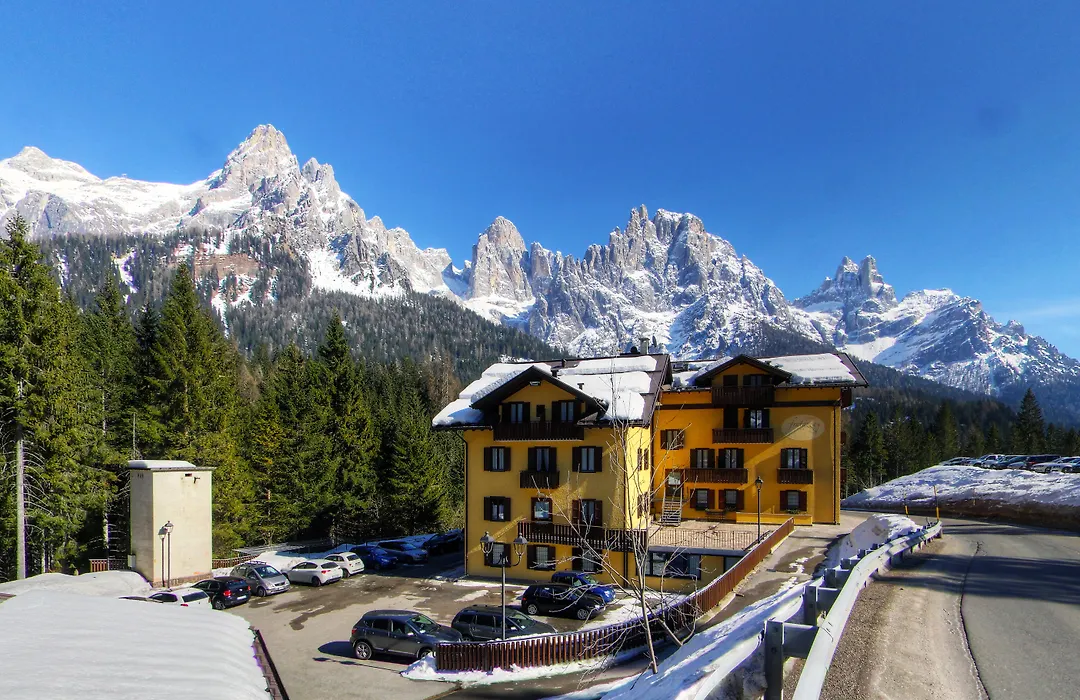GH Hotel Fratazza-1