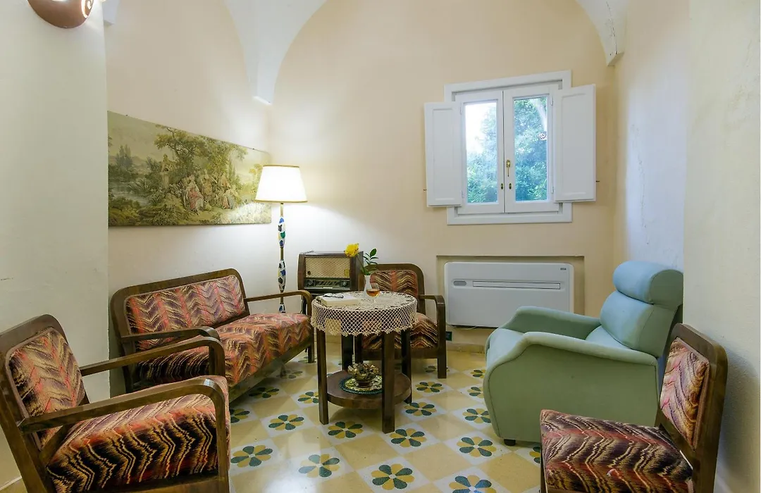 Villa La Meridiana - Caroli Hotels-1