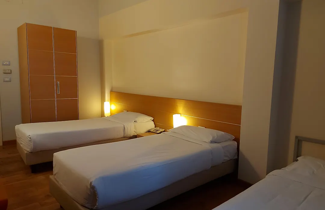 Phi Hotel Alcione-1