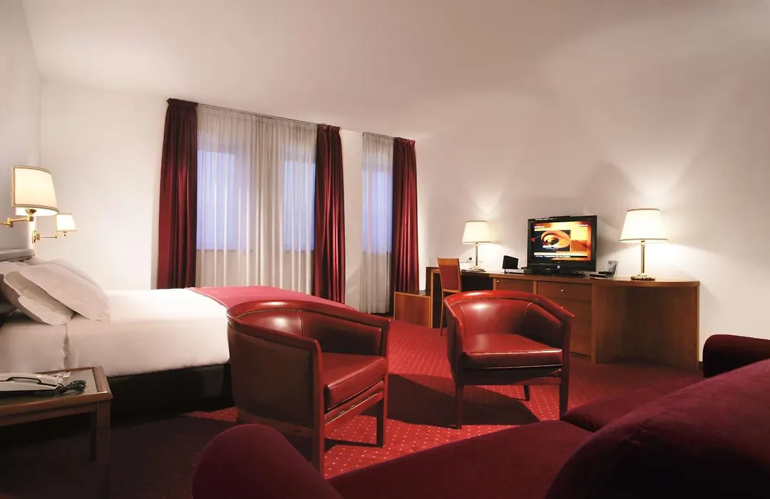 Best Western Park Hotel Continental-1