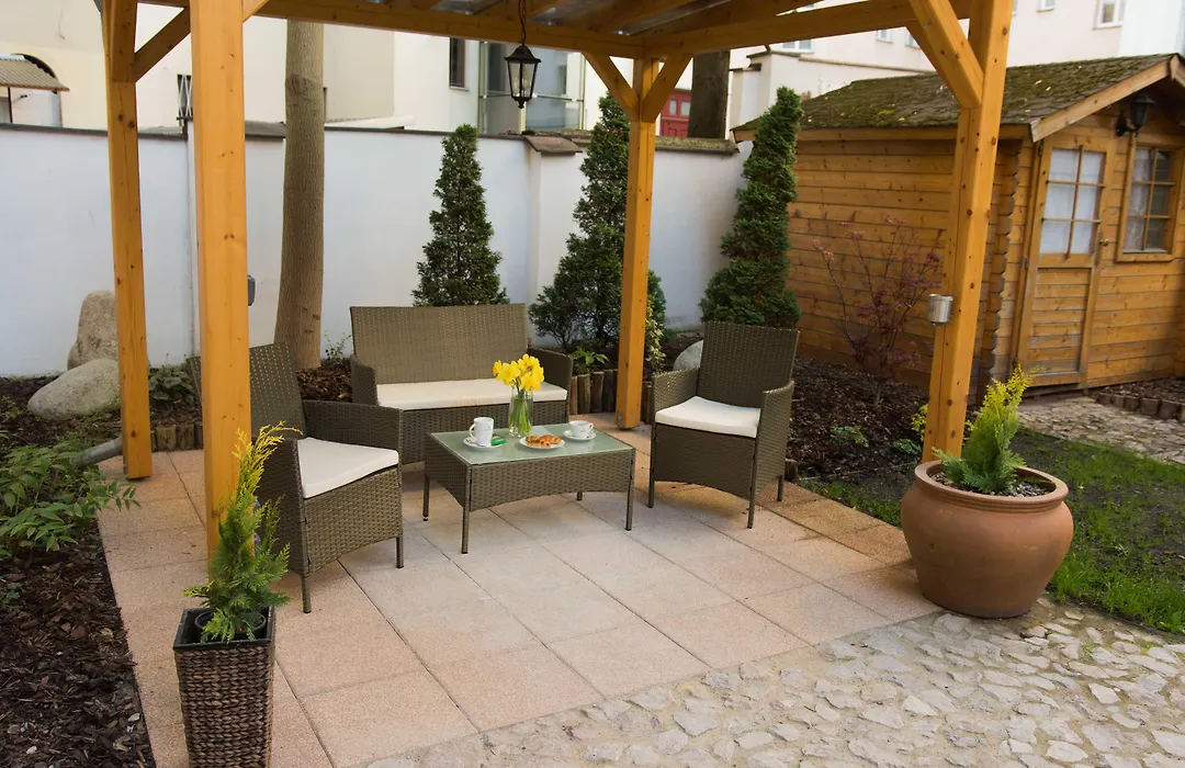 Alfons Boutique Hotel-1