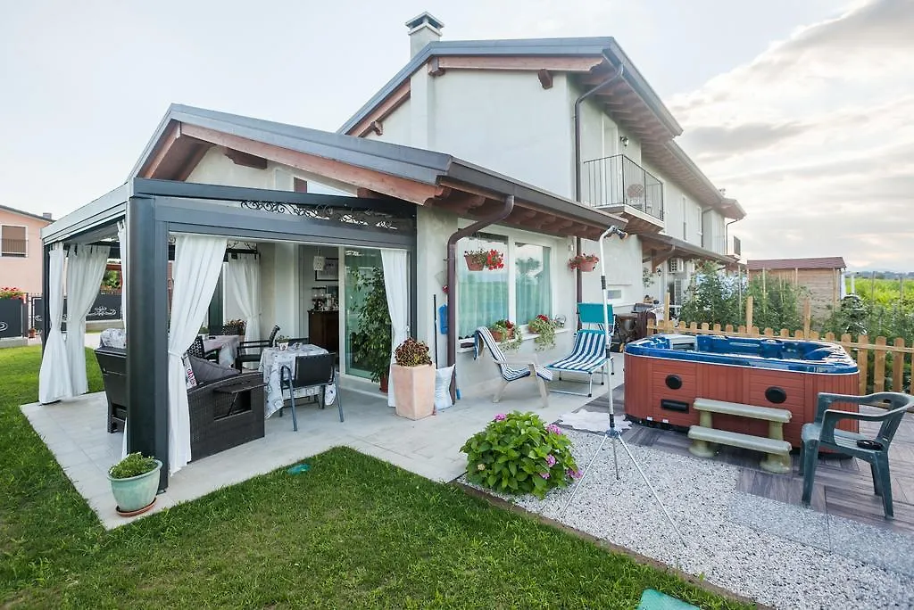Mum'S B&B-1