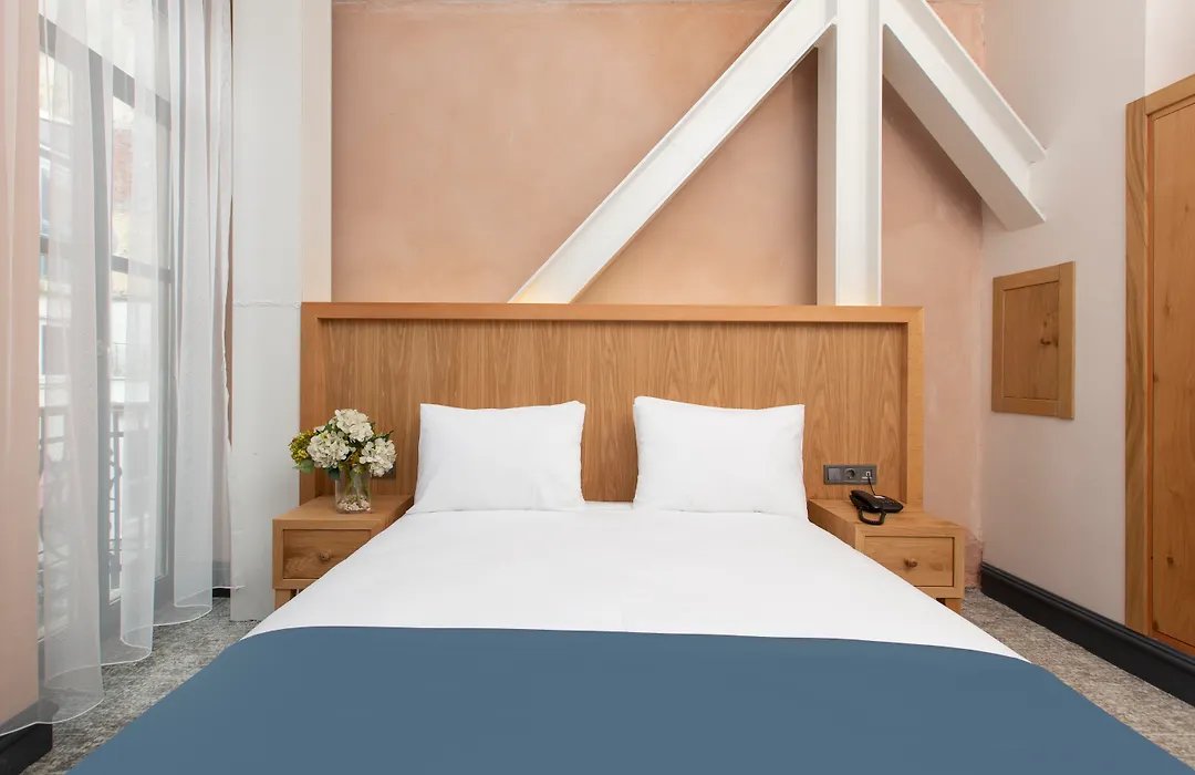 Premist Hotels Taksim-1