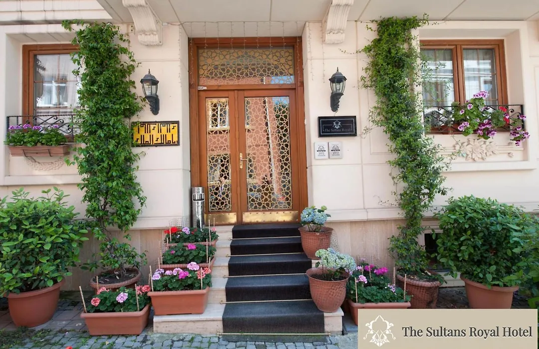 Sultans Royal Hotel-1