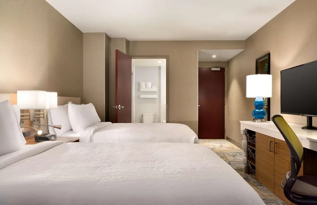 Hilton Garden Inn New York Times Square South-1