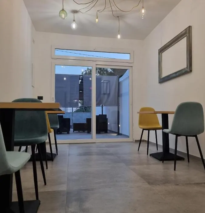 Urban Rooms Porto Cesareo-1
