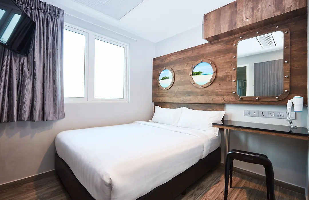 Ibis Budget Singapore Selegie-1