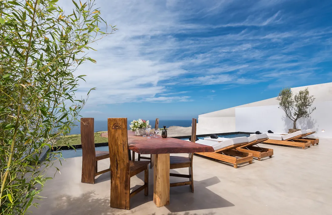 Andronis Arcadia - Preferred Hotels & Resorts-1