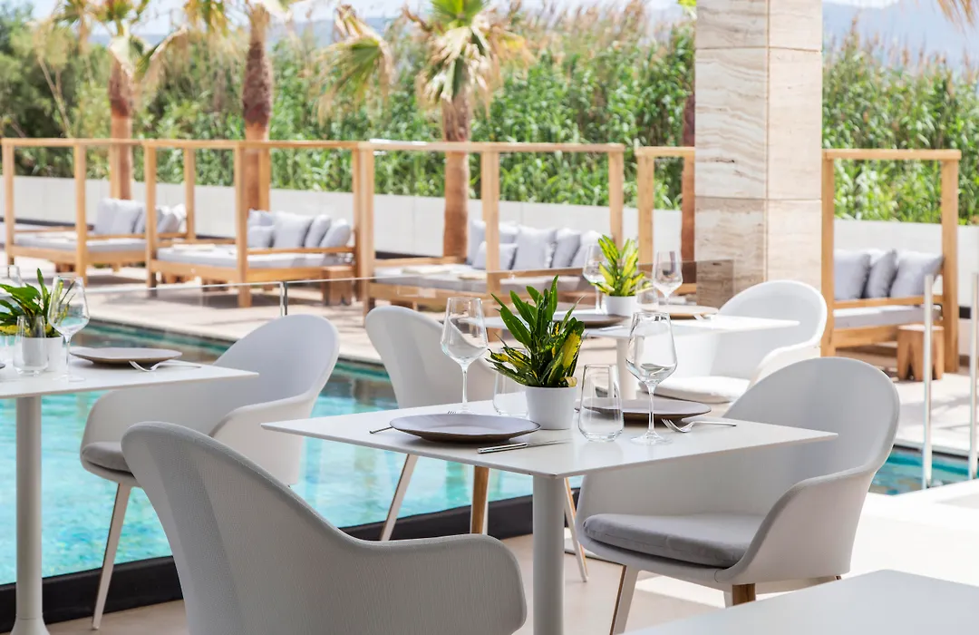 Lango Design Hotel & Spa, Adults Only-1