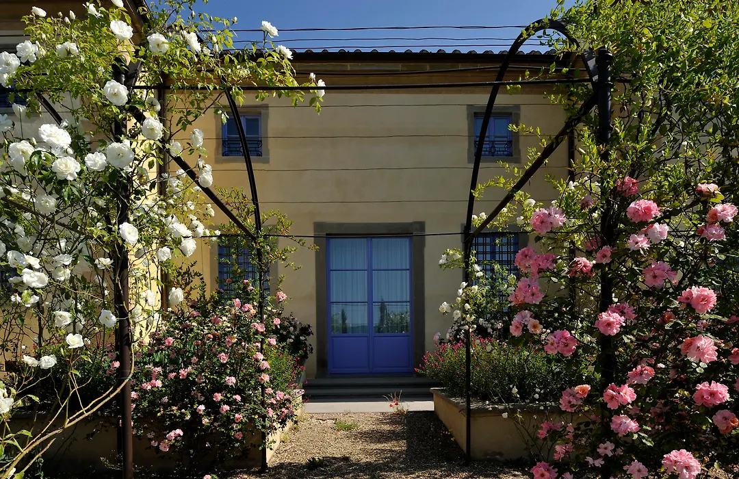 Villa Le Maschere | Una Esperienze-1