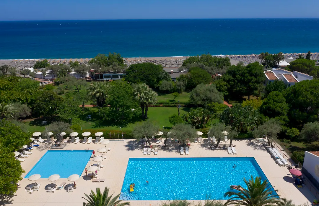 Una Hotels Naxos Beach Sicilia-1