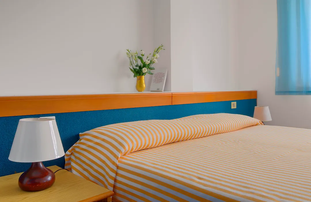 Hotel Mistral-1