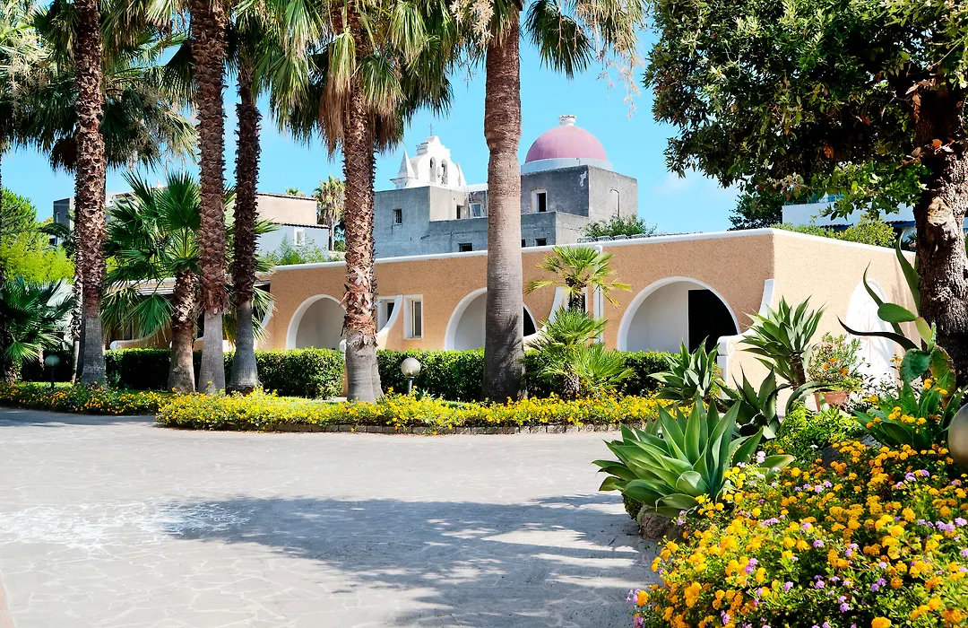 Hotel Parco Delle Agavi-1