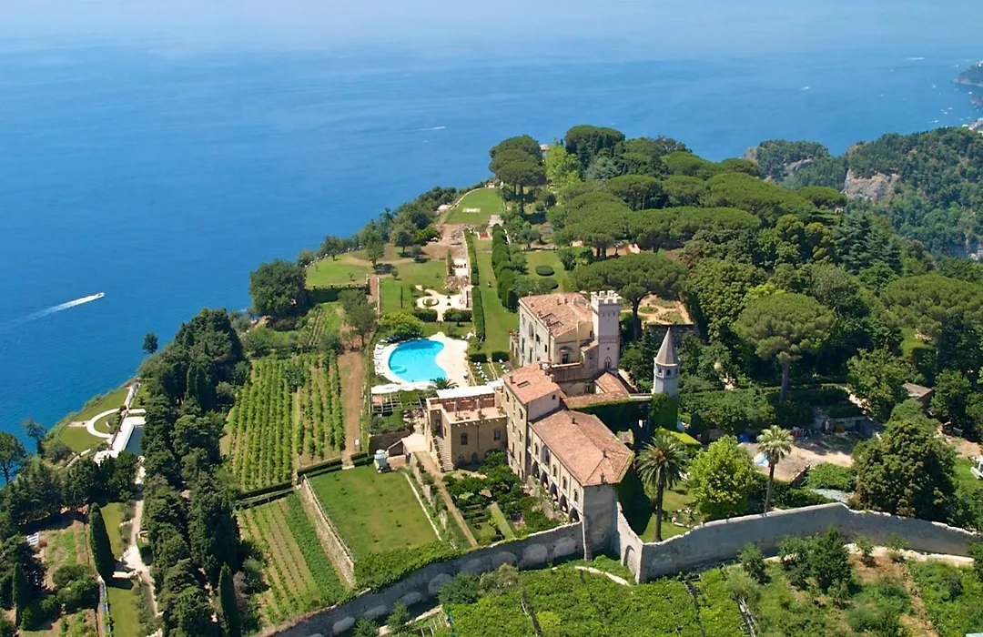 Hotel Villa Cimbrone-1