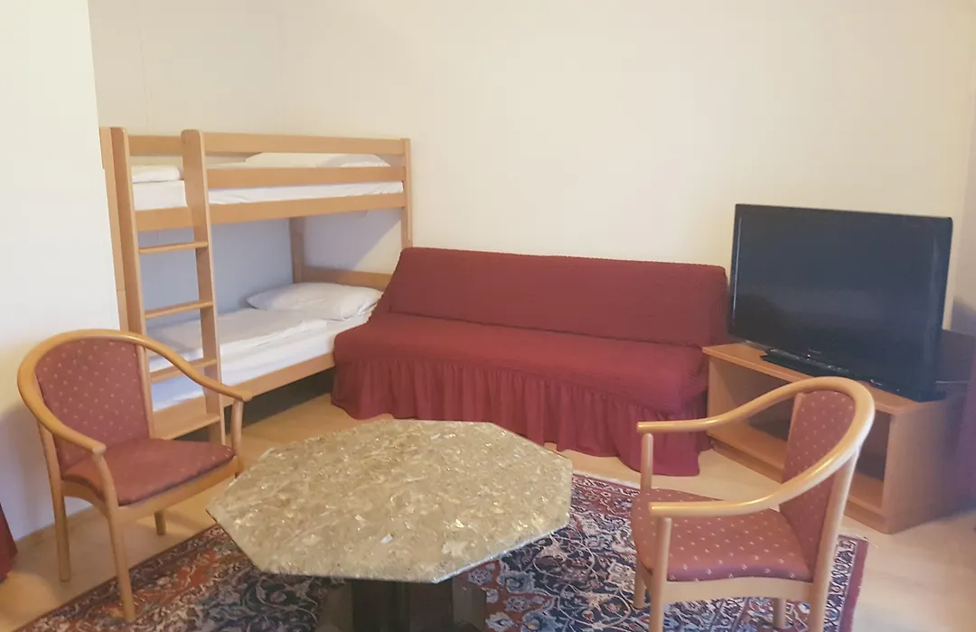 Hotel Haydn-1
