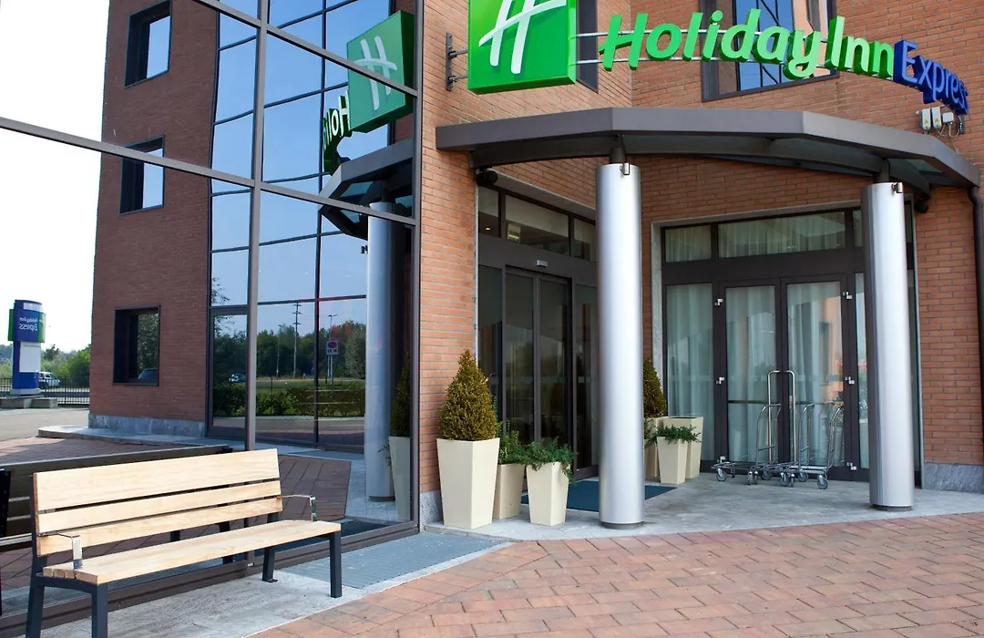 Holiday Inn Express Reggio Emilia By Ihg-1
