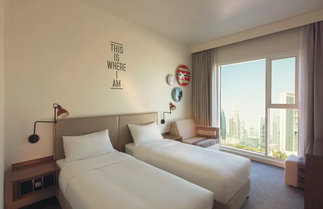 Rove City Centre, Deira-1