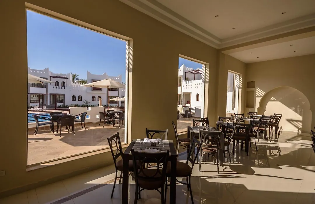Mazar Resort & Spa By Kemet-1