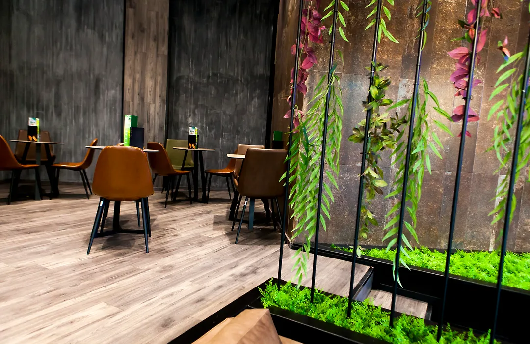 Vh Premier As Tirana Hotel & Meeting Center-1
