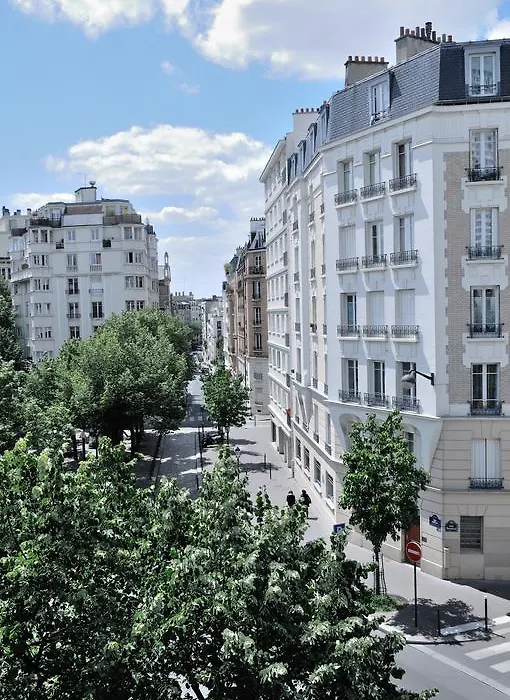 Hotel Verlaine-1