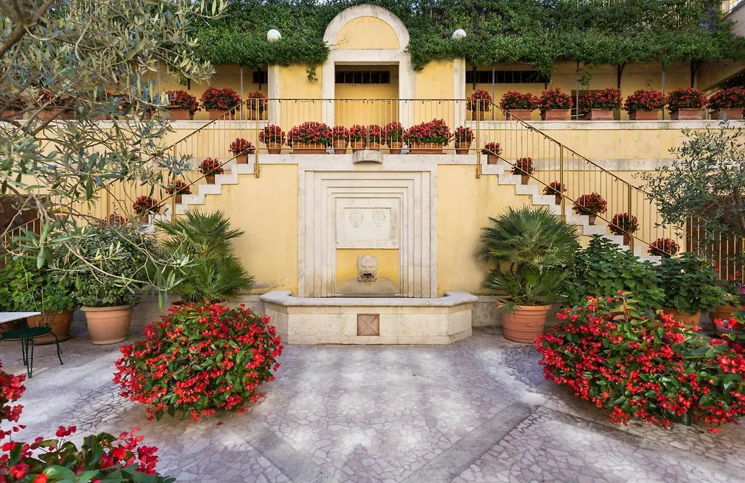 Hotel San Luca-1