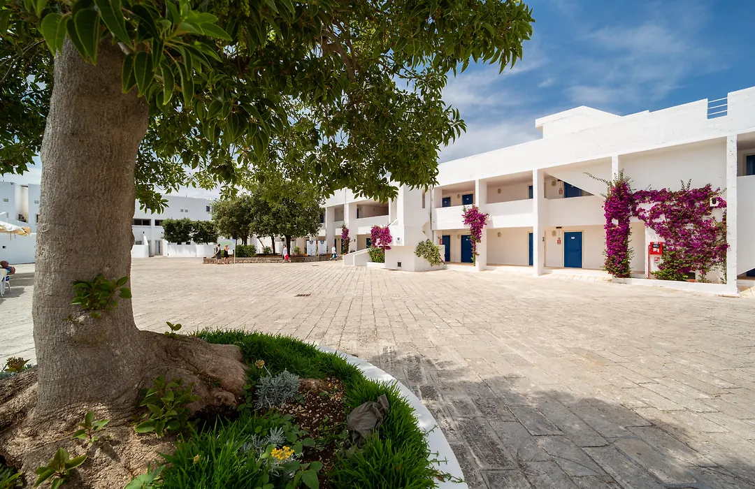 Th Ostuni - Ostuni Marina Village-1