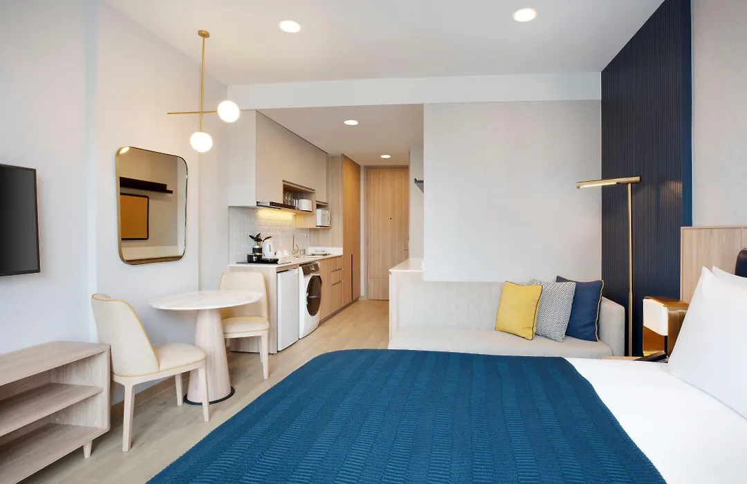 Staybridge Suites Bangkok Thonglor By Ihg-1