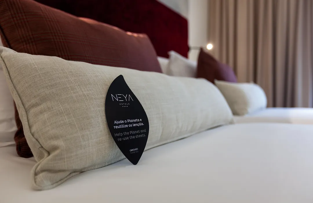 NEYA Porto Hotel-1