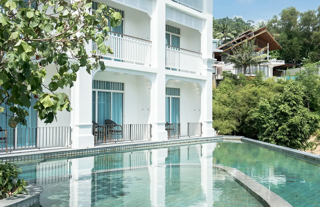Marina Gallery Resort-Kacha-Kalim Bay By Sugar Marina Boutique Hotels-1