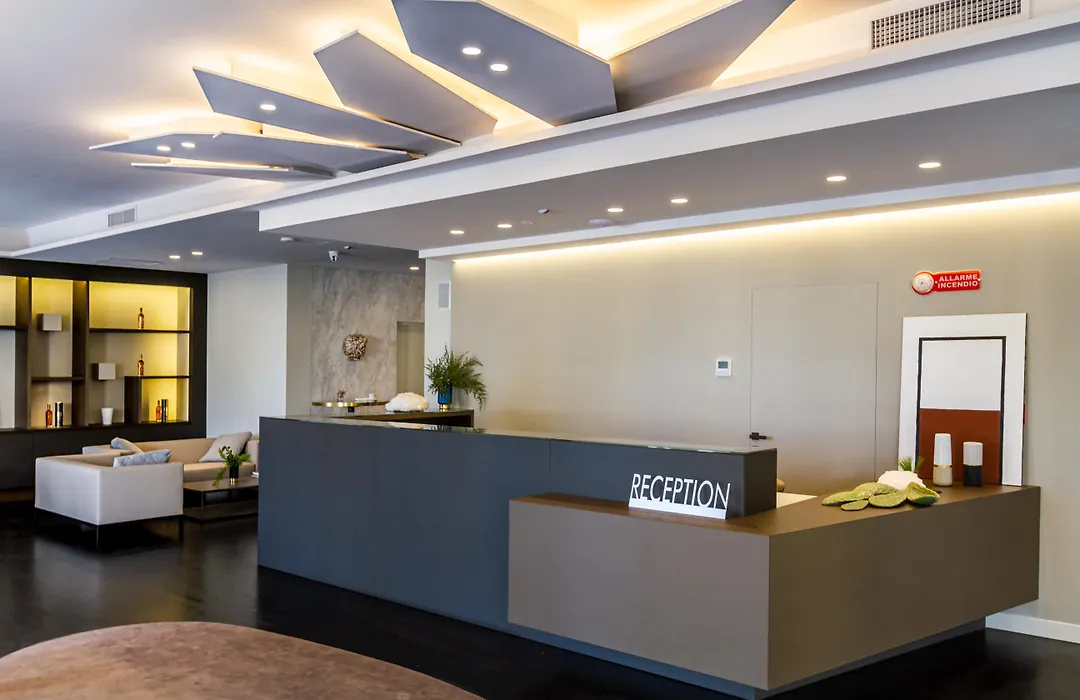 Seawater Hotel Bio & Beauty Spa-1