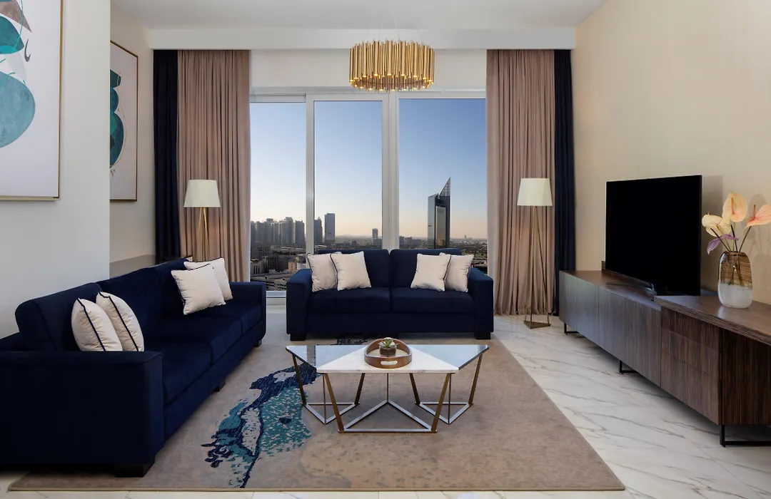 Avani Plus Palm View Dubai Hotel & Suites-1
