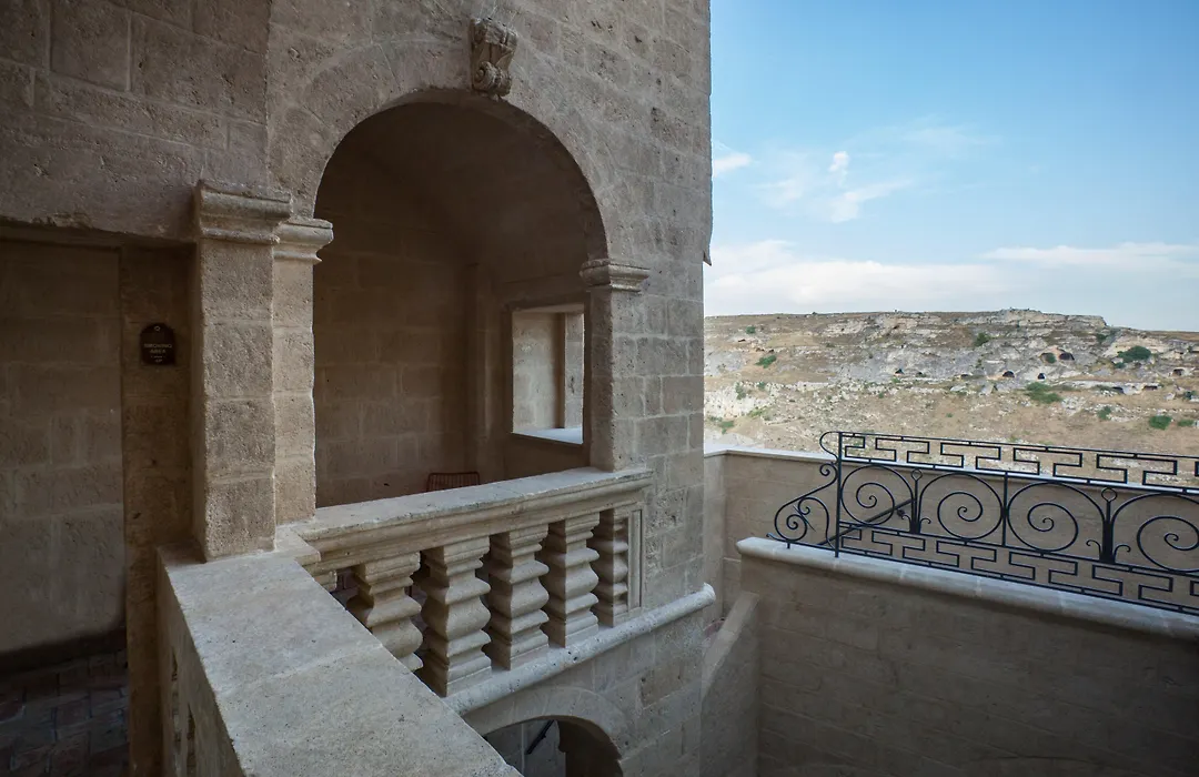 Bv Quarry Matera-1