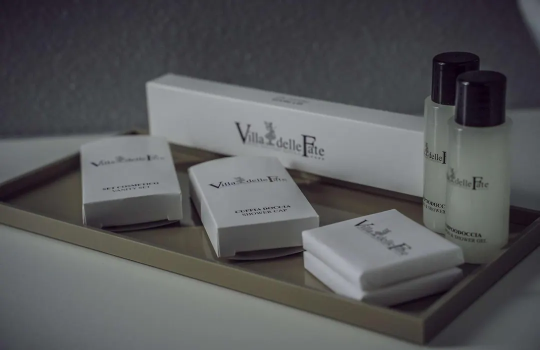 Hotel Villa delle Fate, BW Signature Collection-1