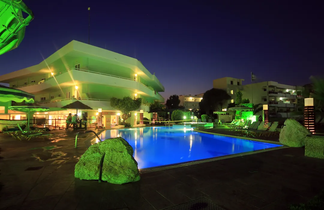 Stamos Hotel-1