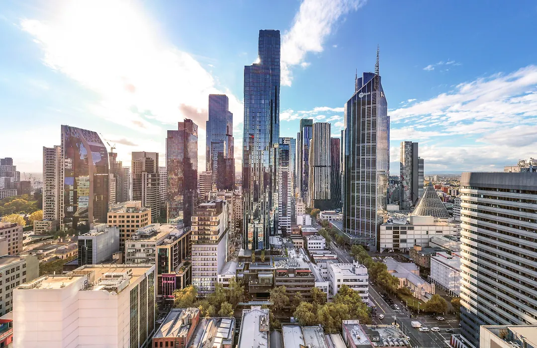 Voco Melbourne Central By Ihg-1