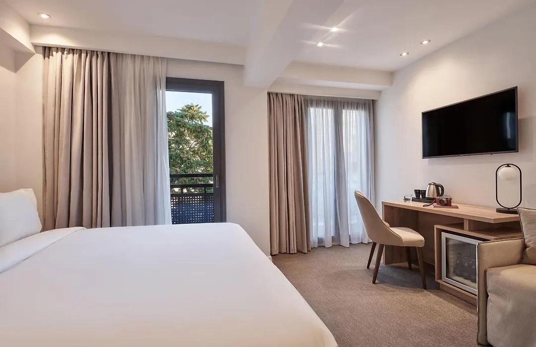 Nlh Kerameikos - Neighborhood Lifestyle Hotels-1