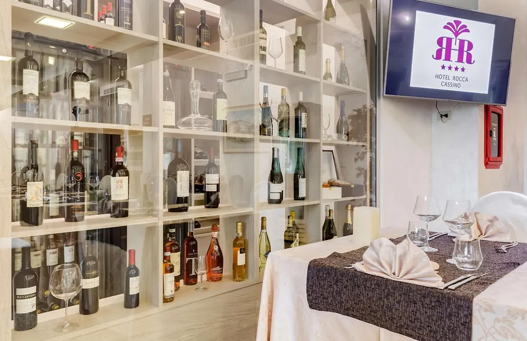 Best Western Hotel Rocca-1
