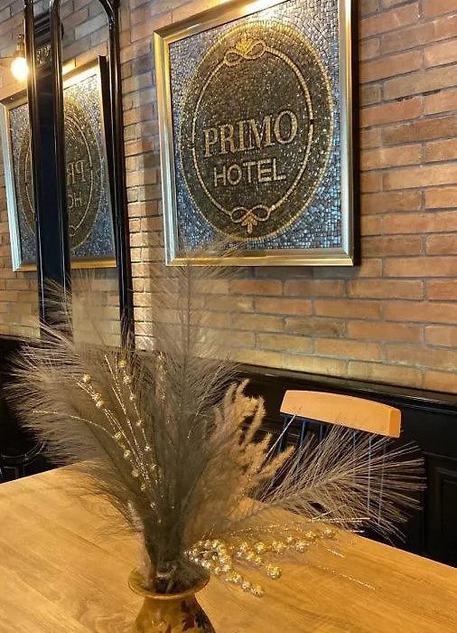 Primo Hotel-1