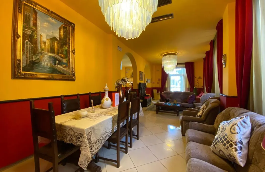 Hotel Rinascimento-1