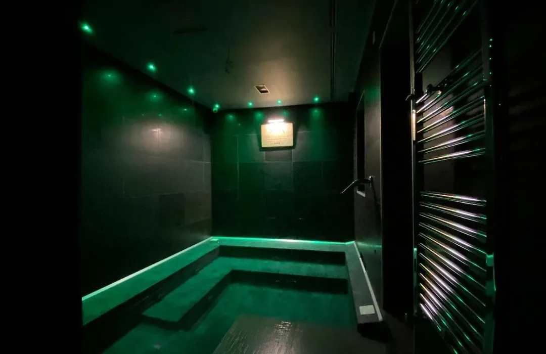 White albergo diffuso Ristorante&SPA-1